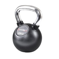 Obciążnik odważnik 20kg HANTLA Kettlebell HMS