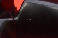 mirror left black, EU 017448 SUZUKI VITARA 1 and 88-98 3 PIN