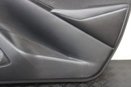 upholstery side door right front MAZDA 2 II DJ LIFT