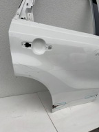 Tür heck hinten rechts SUZUKI VITARA III 3 15