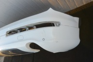 bumper rear part PDC S-LINE AUDI Q7 4L LR9A
