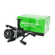 Kołowrotek karpiowy Shimano Baitrunner ST 6000 RB