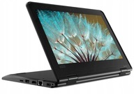 Laptop Lenovo ThinkPad Yoga 11E INTEL 8GB 256SSD W10 KAM 11"