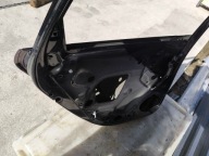 TÜR LINKS HECK AUDI A1 8X 8X4 SPORTBACK LY9B !!!