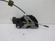 lock door front right Mercedes W168 2001r.