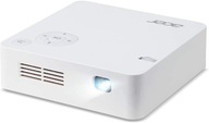 Projektor Acer C202i WiFi LEDOWY 300lumenów 5000:1