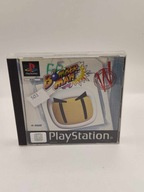 Gra BomberMan PS1 PSX Sony PlayStation (PSX)