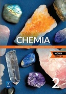 Chemia 2 Podręcznik Podst. Nowa edycja 2023-2025