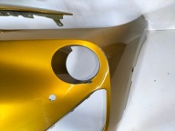 front bumper front BMW X2 F39 18- m-packet X-DRIVE