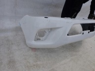 TOYOTA HILUX VIII 8 15-20 bumper front front washer