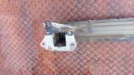 bumper support rear part rear SKODA OCTAVIA III KOMBI