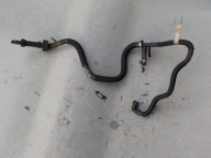 fuel line bmw e87 2,0 d 143km lift 2008r