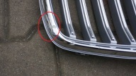 VOLVO S90 V90 LIFT - grill grille radiator