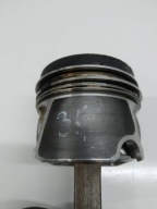 piston connecting rod 7901G 32R2 2.0 TDI Audi A4 IV (2008-2015) B8