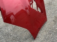 bumper rear part rear KIA PROCEED GT III 2018 - 2020