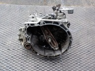 MINI ONE R56 1.4 Getriebe 2300.7568724-04