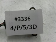SEAT LEON e 1.4 sensore MAP SENSOR 6PP009400-24