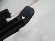 holder under the window left RENAULT SCENIC III 668630014R