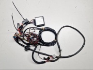 FORD MONDEO MK5 module control unit HAKA bundle JAEGER