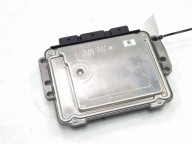 computer motore ECU 0281013332 CITROEN C4