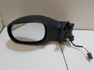 mirror left CITROEN C3 3 PIN