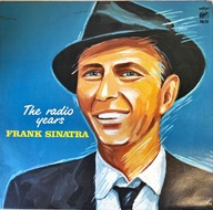 LP THE RADIO YEARS FRANK SINATRA