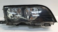 light front right 6906494 BMW 3 E46 98