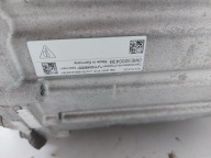 Porsche Taycan GTS 9J1 2023r engine electrical rear part 0ME300043B