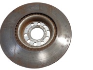 disc brake front VW PASSAT B6 2.0 TDI