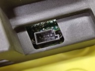 BMW E46 PANEL klími klimatizaci 64118382446