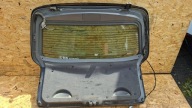 trunk door boot RENAULT LAGUNA II KOMBI 2001