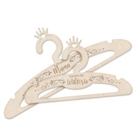 2 AKASZTÓK anya és lánya