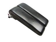 armrest BENTLEY CONTINENTAL GT and (2003-2010) leather