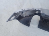 MINI COUNTRYMAN S 10-> bumper rear part rear PDC