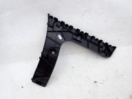 AUDI A6 C7 bumper bracket left rear part