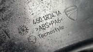 Blende Abdeckung 4601R741A DUCATI PANIGALE V2 S