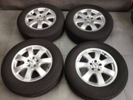Mercedes ML W164 wheels disc 17 A2514011002