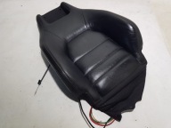 MERCEDES W207 OPARCIE seat driver´s left
