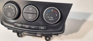 Mazda 5 vezérlö panel a klímának K1900CG66 (P4)