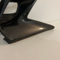 LEXUS GS IV 2015-2018 grid of a bumper right front 53141-30370