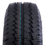 2× Kumho Radial 857 205/75R14 109/107 R zosilnenie (C)