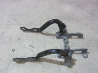 BMW X3 G01 hinge bonnet boot right left 7494944 7397316 41007494943