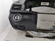 dashboard instrument panel MERCEDES W204 EUROPA
