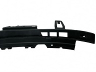PORSCHE 911 992 Console Support plaque Pare choc Support 992807900B