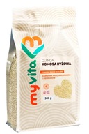 Komosa ryżowa Quinoa 500 g MyvIta