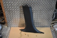 IDEALNA cover SLUPKA B left BMW G01 G02 1