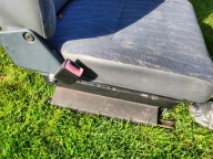 MERCEDES SPRINTER W903 FL seat front left driver´s w901