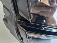 light right REFLEKTOR SKODA KAROQ 57A 17- LED