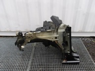 OPEL CORSA F 19-22 quarter left pillar front