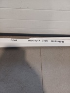 moulding threshold left AUDI A6 C7 sedan 4G0853859G
